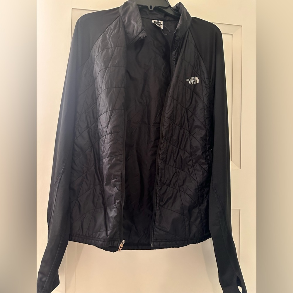 The North Face Flight Series Lightweight Puffy Jacket